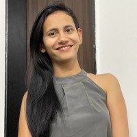 Madhubala Khedkar