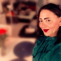 Steffi Manohar Nadar