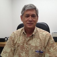 Leon Dodson