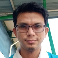 Mohd Azihan Azizan