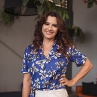 Bertha Ribeiro