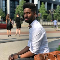 Devante Martins