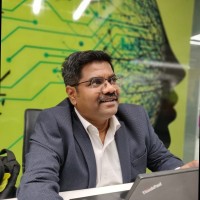 Sudhir Krishnamurthy