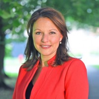 Tina Kanmaz PharmD, AAHIVE