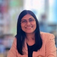 Kranti Kulkarni