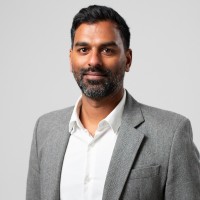 Sanjiv Ramjee
