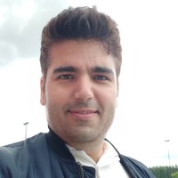 Mojtaba Heidarpanah