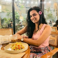Reshma Dhanu