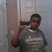 C. DeShaun Brown