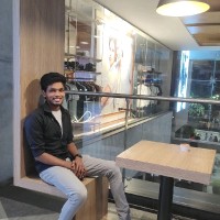 Tharun A .E