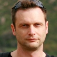 Vadym Chekan