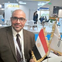 Mohamed Sarhan