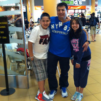 Jorge Jorge Ildefonso