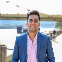 Akash Bansal