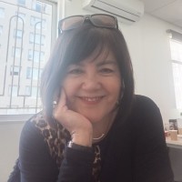 Ana Maria Fuentes Chacana