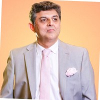 Sandeep Mehta