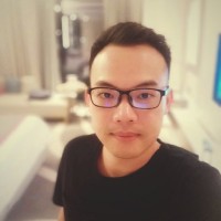 Charles Yang