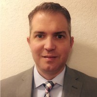 Eric Mercer
