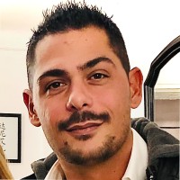 Jerome Pappalo