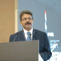 Sunil V Thomas
