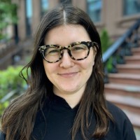 Abbey Maxbauer, Lmsw