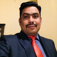 Mahipal Singh