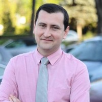 Ciceo Petru Gabriel