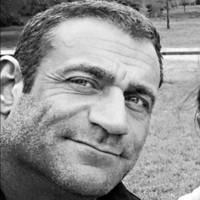 Nigel James