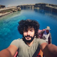 Ali Maisam Mateen