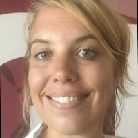 Pauline Perquis