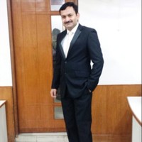 Shahid Ch