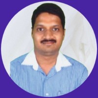 Darshan H R