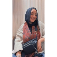 Shaydaa Sherif