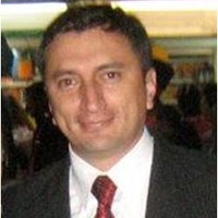 Luis Enrique Florián V.