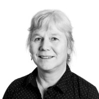 Liss-Ann M. Bjørkelund