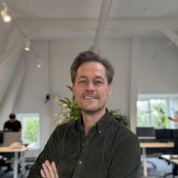 Jeroen Minnee