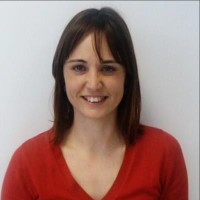 Cristina Vázquez Martínez