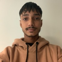Suraj Kumar