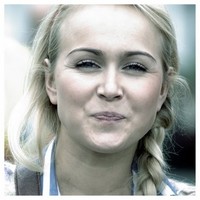 Hildigunnur Sigurdardottir