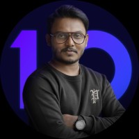 Sreejith A C
