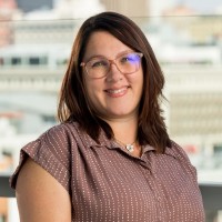 Angela Moore