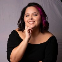 Pamella M. Prado