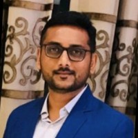 Ranjit Vaghasia