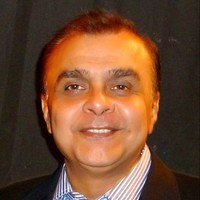 Dilip Kothari