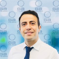 Touhid Feghhi, Ph.D.