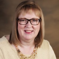 Helen Horton