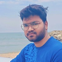 Nishanth J