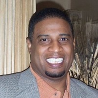 Cedric Taylor