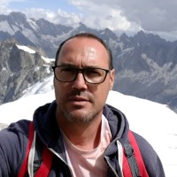 Stéphane Plusquellec