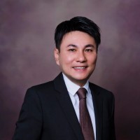 Ray LI